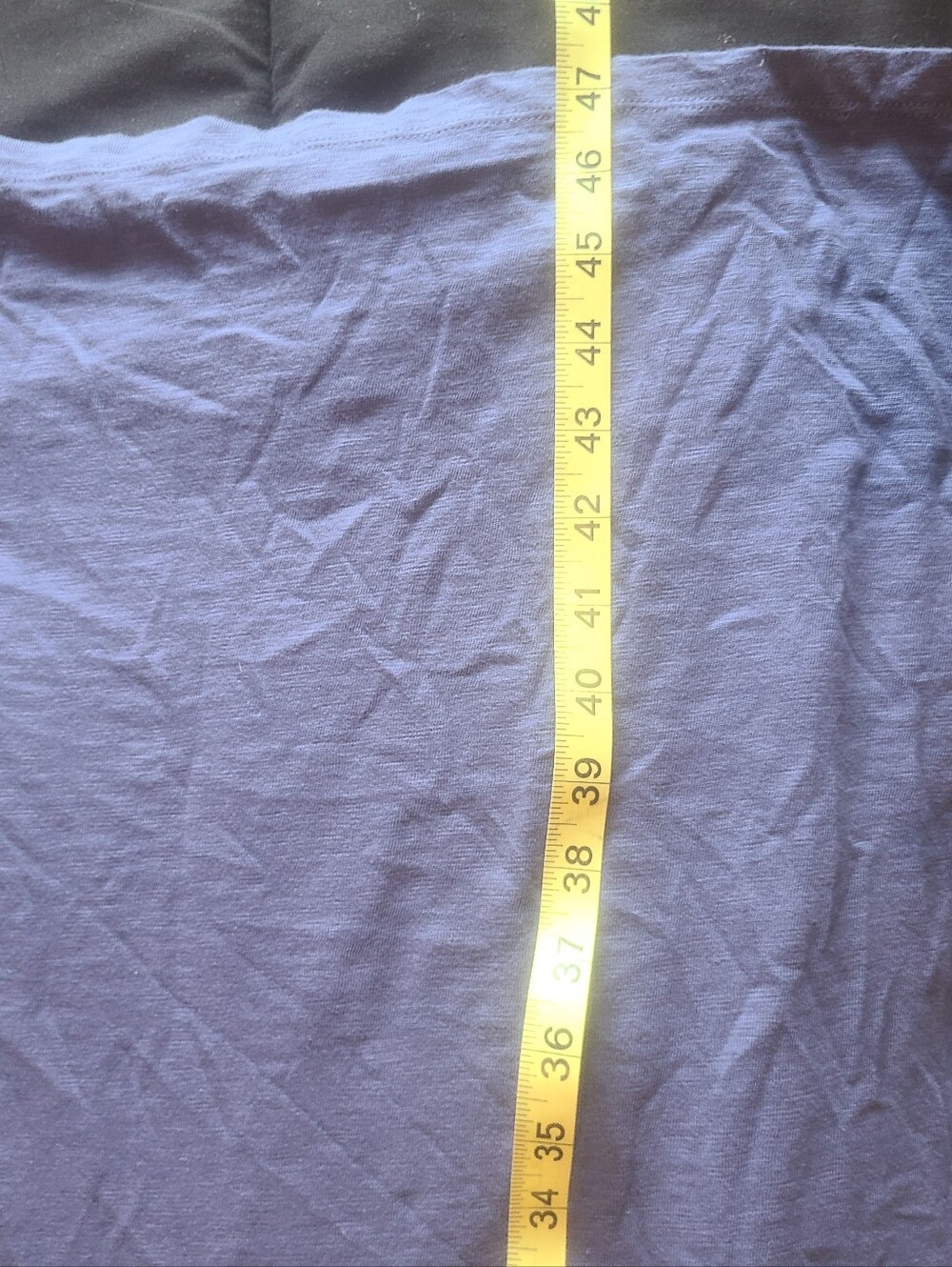 Universal Thread Dress - Picture 6 of 6